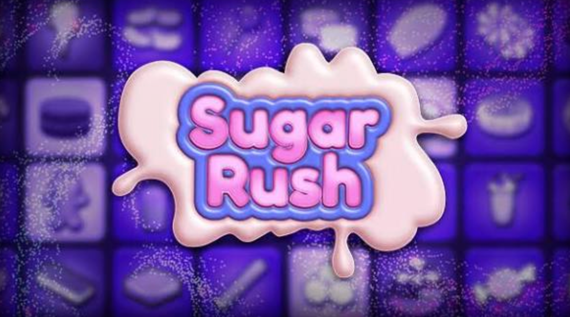 Sugar Rush oyun görseli